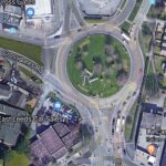  Crossgates roundabout Leeds